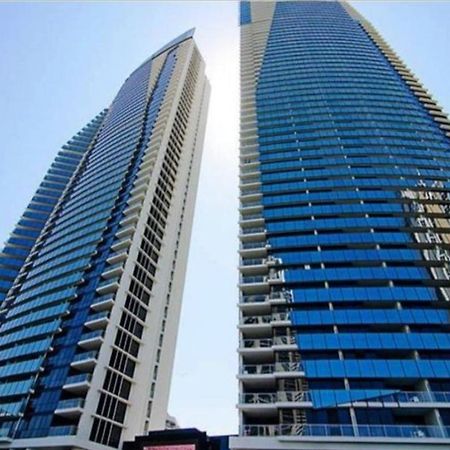 Circle Surfers Paradise Holidays Екстериор снимка