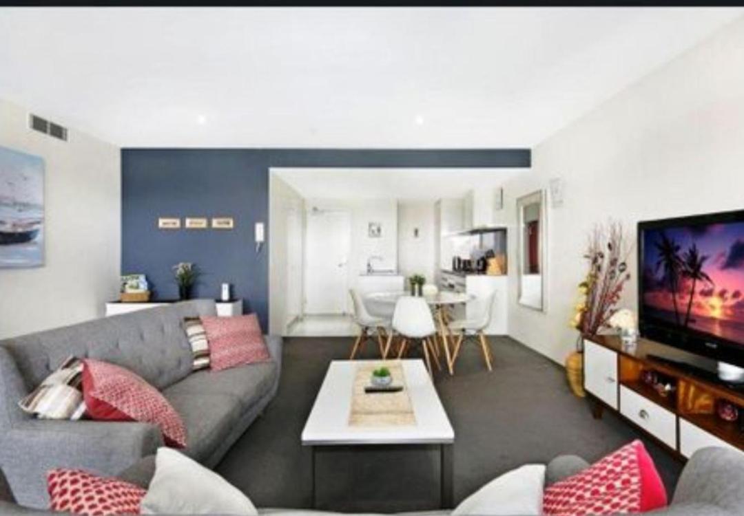 Circle Surfers Paradise Holidays Екстериор снимка