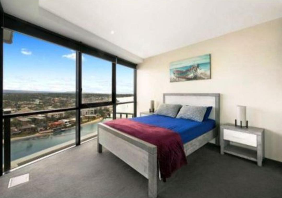 Circle Surfers Paradise Holidays Екстериор снимка