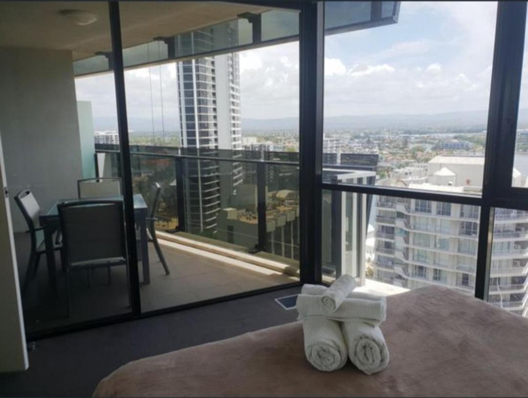 Circle Surfers Paradise Holidays Екстериор снимка