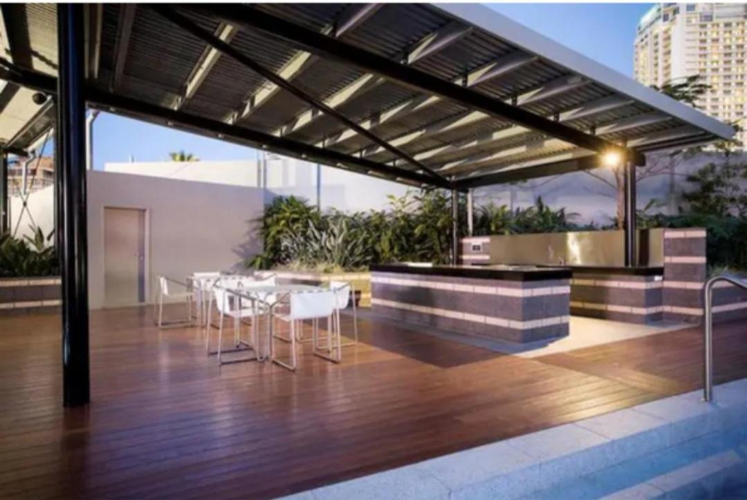 Circle Surfers Paradise Holidays Екстериор снимка