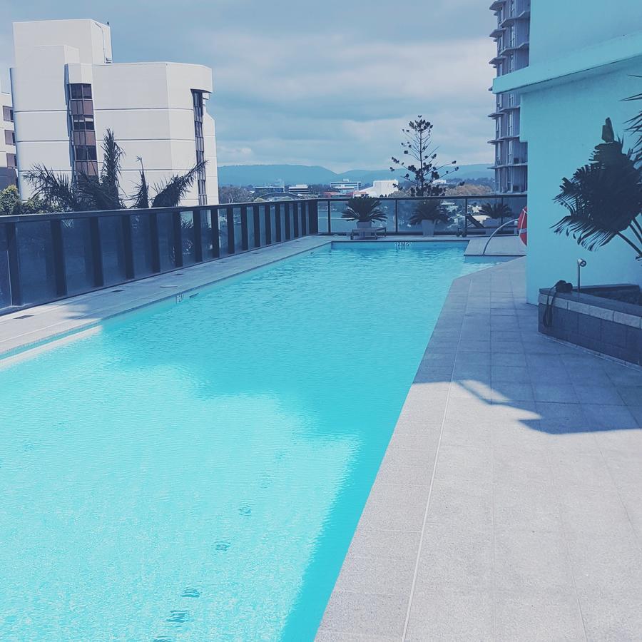 Circle Surfers Paradise Holidays Екстериор снимка