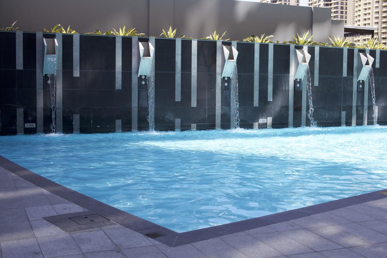 Circle Surfers Paradise Holidays Екстериор снимка
