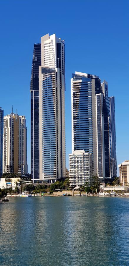 Circle Surfers Paradise Holidays Екстериор снимка