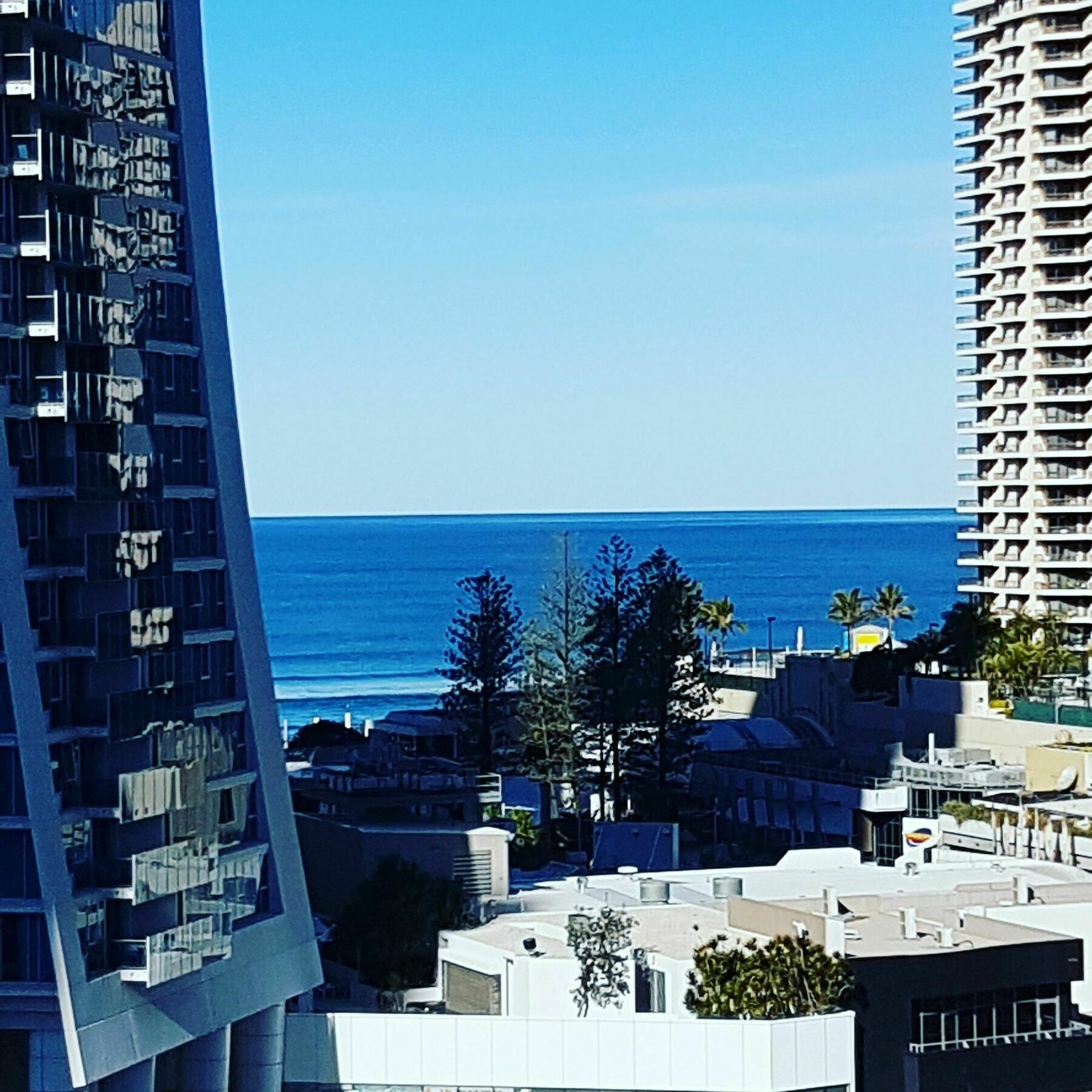 Circle Surfers Paradise Holidays Екстериор снимка