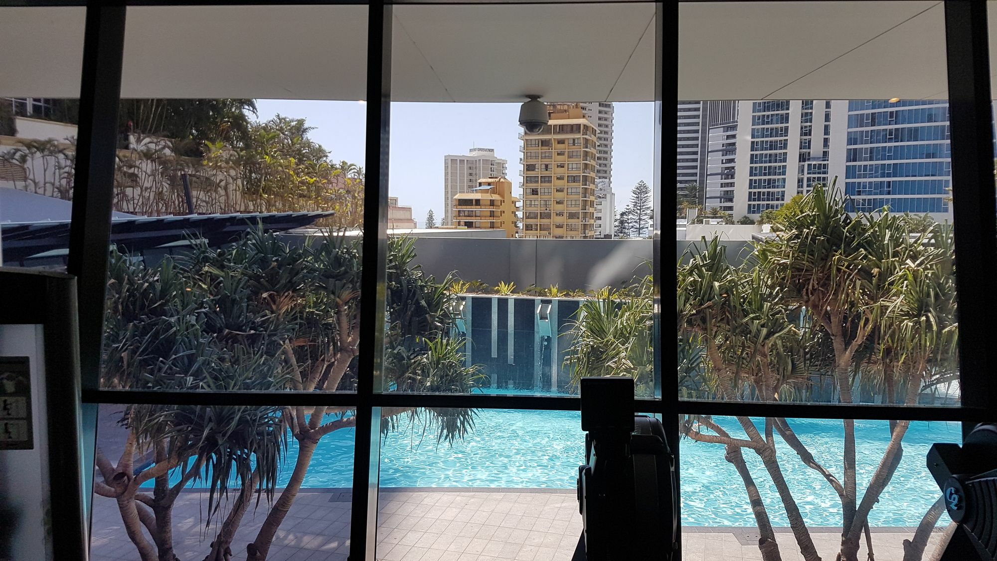 Circle Surfers Paradise Holidays Екстериор снимка
