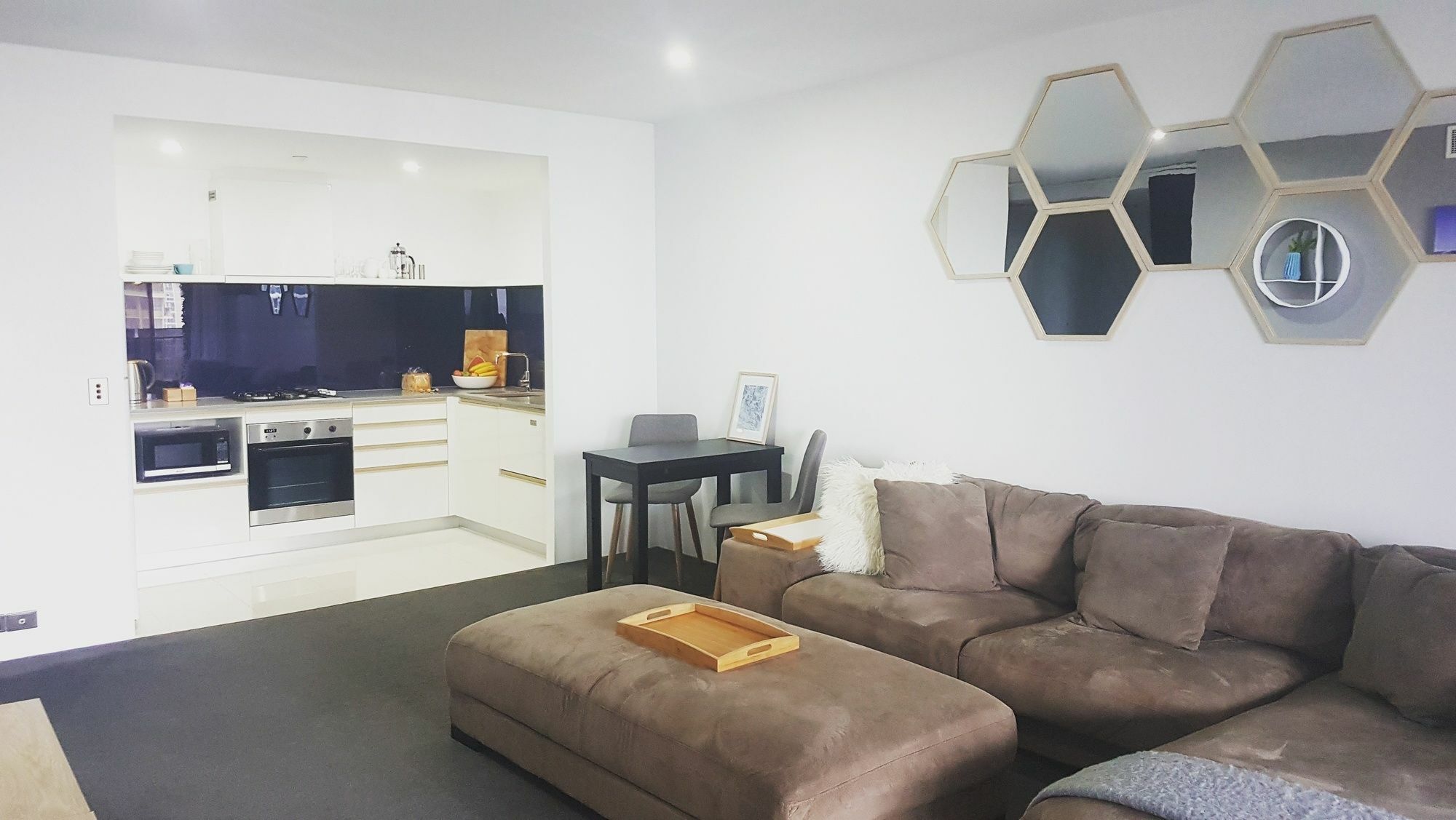 Circle Surfers Paradise Holidays Екстериор снимка
