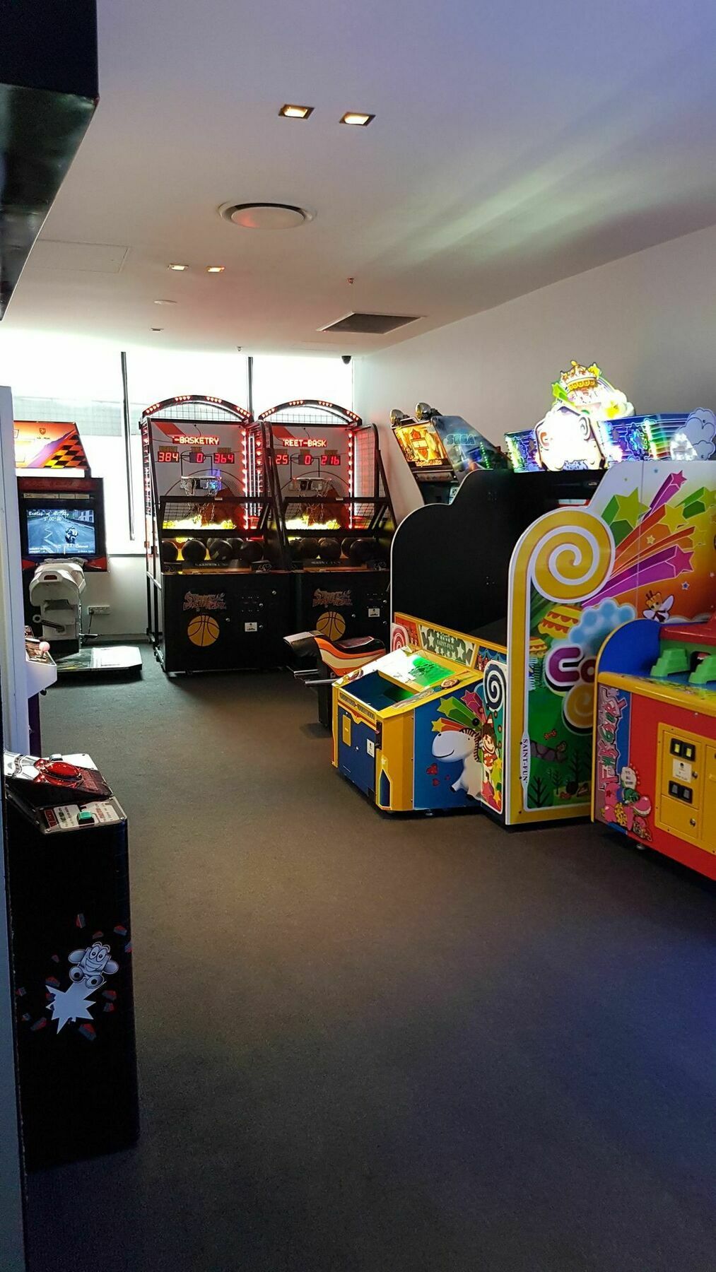 Circle Surfers Paradise Holidays Екстериор снимка