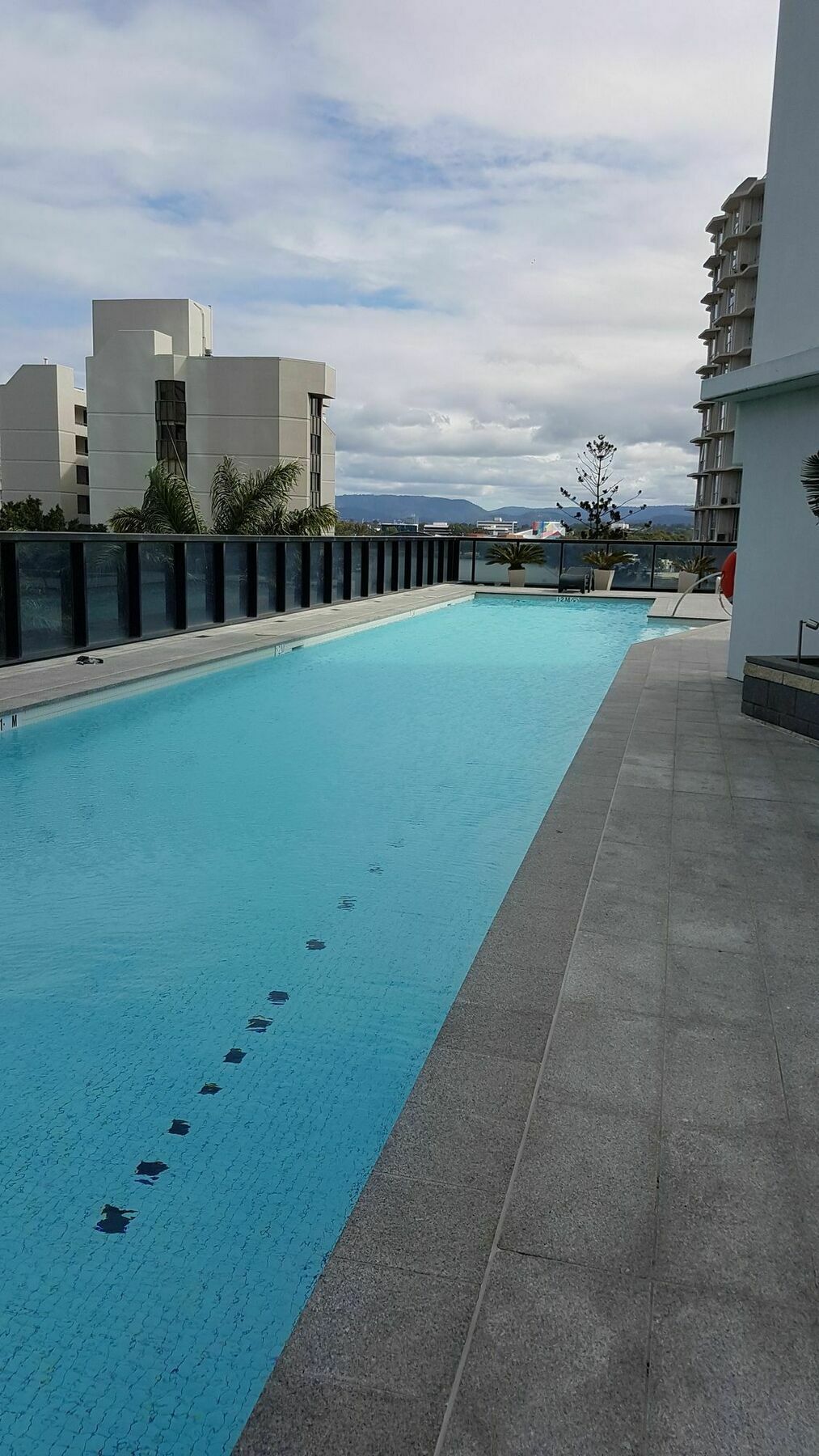 Circle Surfers Paradise Holidays Екстериор снимка