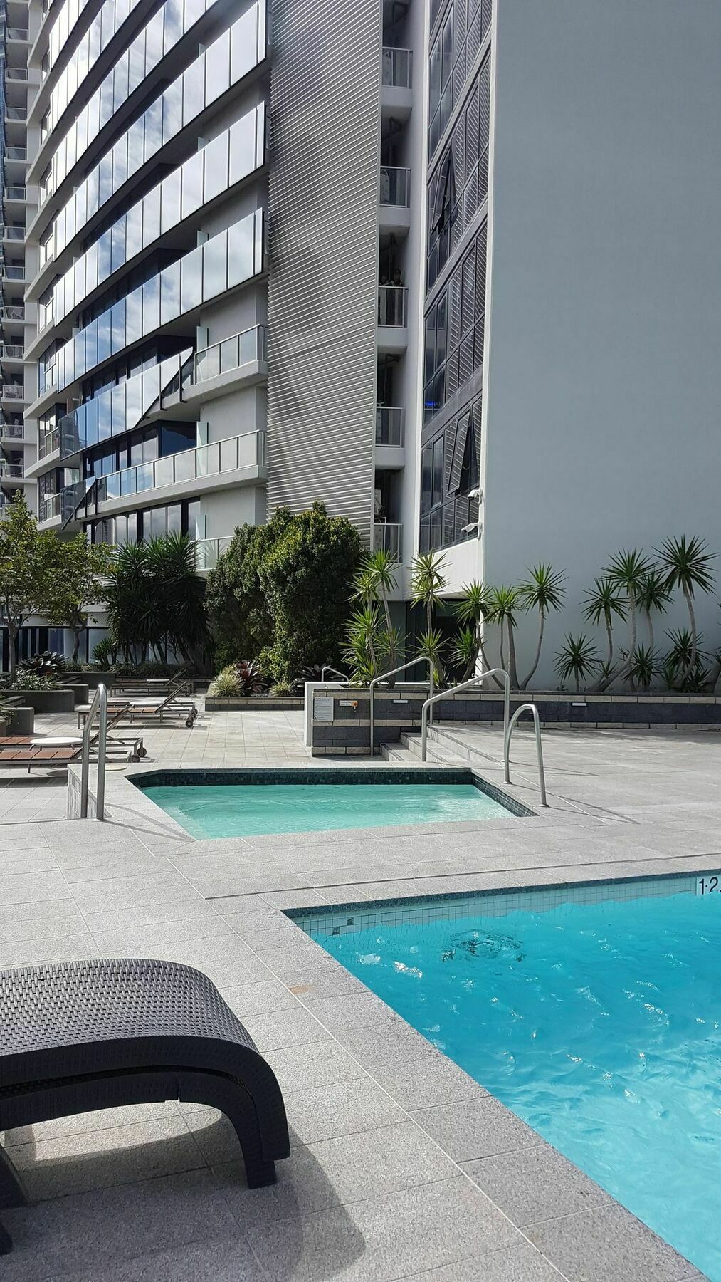 Circle Surfers Paradise Holidays Екстериор снимка